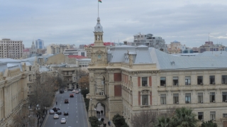 Bakıda 10 küçənin adı dəyişib - DİQQƏT! - SİYAHI AÇIQLANDI 