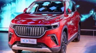 “Togg” bir neçə il ərzində hamının sahib olmaq istədiyi avtomobilə çevriləcək