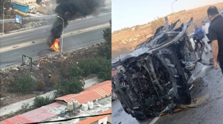 İsrail “Hizbullah” komandirini zərərsizləşdirdi 