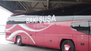 Şuşa və Ağdama avtobus səfərləri üçün yaradılan portal işə düşdü - FOTO 
