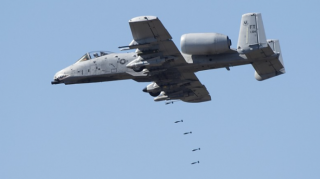 ABŞ Somalidə “Aş-Şabab”ın 27 yaraqlısını zərərsizləşdirib 