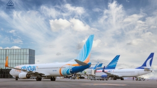 Bakı hava limanı qış səyahəti üçün geniş istiqamət seçimi təklif edir