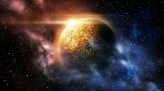 Dəmir buludları olan heyrətamiz planet kəşf edilib 