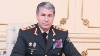 Vilayət Eyvazovdan yeni TƏYİNAT 