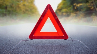 В Хачмазе на платной автодороге грузовик насмерть сбил пешехода 