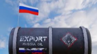 Rusiyada neft ixracına rüsumun artırılması təklif edilib