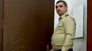 Videosu yayılan qadın Zaur Mirzəyevdən 192 min tələb edir