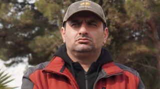 Rüfət Səfərovun həbs müddəti 23 gün də uzadıldı 