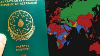 Azərbaycanlılar 22 ölkəyə tam sərbəst gedə bilər, 87 ölkəyə isə... 