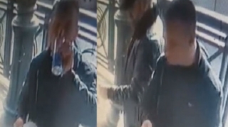 Bakıda oğurluq hadisəsi kameraya düşdü – ANBAAN VİDEO 