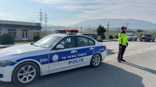 Yol polisi reyd keçirdi: Bu maşınlar duracağa aparıldı  - FOTO - VİDEO