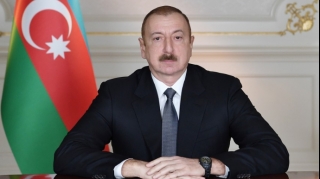 İlham Əliyev: "Zərurət yaranarsa, biz ümumi səfərbərlik elan edərik" 