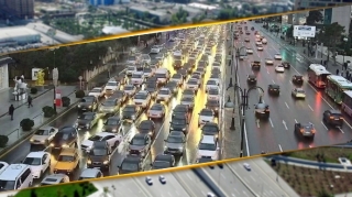 Bakıda tıxacların yaranmasının əsas səbəblərindən biri AÇIQLANDI 