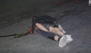 FHN işçisi yük maşınının altında qalaraq parça-parça oldu - VİDEO - 16+