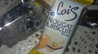 “OBA” marketdən alınan şirniyyatdan qurd çıxdı - FOTO 