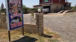  Saatlıda karantini pozan kafe aşkarlanıb  - FOTO