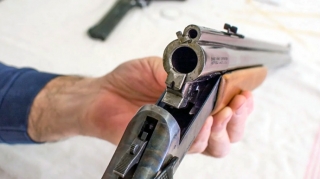 Возбуждено уголовное дело в связи с убийством в поселке Тюркян 