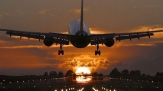 Mərakeş Fransa və İspaniya ilə uçuşlarını DAYANDIRDI 