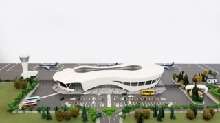 Zəngilan aeroportunun açılacağı tarix məlum olub 
