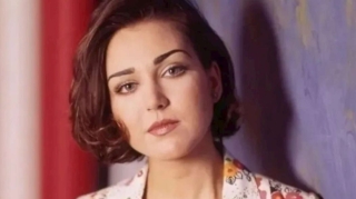 90-cı illərin məşhur müğənnisinin son görüntüsü diqqət çəkdi - FOTO 