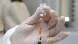 Peyvənd olunanların sayı açıqlandı