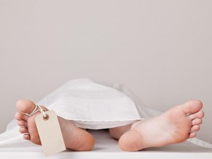 Avtomobillə vurulan piyada xəstəxanada ölüb - Xudatda