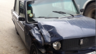 Göyçayda avtomobil 8 yaşlı uşağı vuraraq öldürüb 