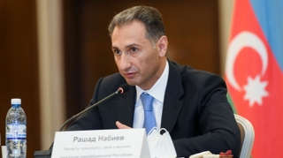 Direktor rüşvətə görə həbs edildi