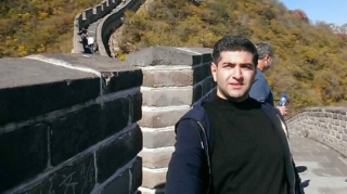 Bakıda 33 yaşlı həkimin intihar etmədən öncə yazdığı məktub TAPILDI  - FOTO