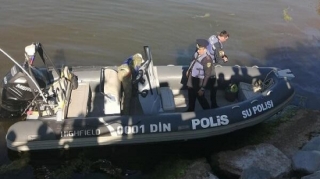 Mingəçevir su anbarında qanunsuz balıq ovuna qarşı reyd keçirilib 