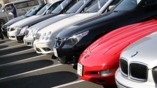 Benzinin bahalaşması bu maşınlara tələbi artırıb - VİDEO 