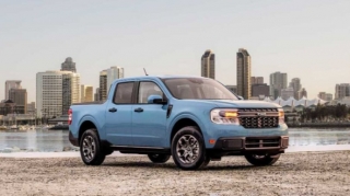 "Hyundai Santa Cruz"  pikapının rəqibi debüt edib  - FOTO - VİDEO