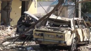 Erməni təxribatı nəticəsində Bərdədə dinc sakinlərə külli miqdarda ziyan dəyib  - VİDEO