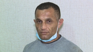 Abşeronda velosiped oğrurlayan tutuldu - FOTO 