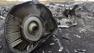 Ukraynada vurulan təyyarə ilə bağlı hökm: 4 nəfər... 