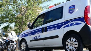 COVİD-19  xəstəsi karantin postunda saxlanıldı