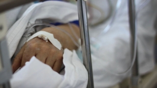 Gəncədə bıçaqlanan 17 yaşlı oğlan öldü - FOTO 