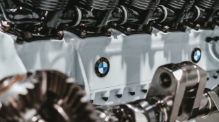 Avtomobildə "şatunun"  konstruksiyası dəyişir – 160 il sonra   - VİDEO