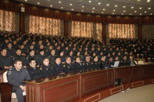 Qəhrəmanlıq tariximizin şanlı səhifəsi - FOTO