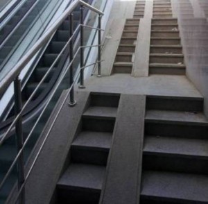 "Bütün keçidlərdə əlillər üçün panduslar mütləq olmalıdır" - EKSPERT