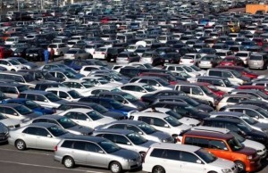 Ölkəyə müvəqqəti daxil olan avtomobillərin - Bazası yaradılacaq