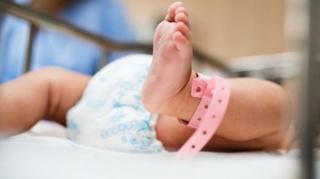 Ağcabədidə 1 yaşlı körpə öldü 