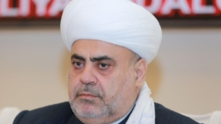 Şeyx bayram vaxtını və fitrənin məbləğini açıqladı 