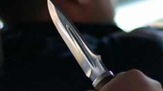 Bakıda 26 yaşlı gənc bıçaqlanıb