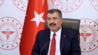 Türkiyədə koronavirusun ən təhlükəli növü aşkarlandı