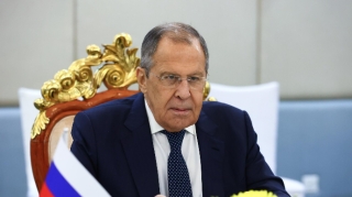 Lavrov Azərbaycana səfər edəcək