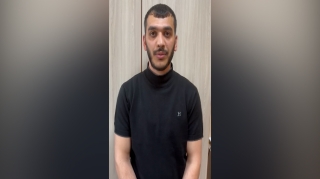 20-yə yaxın şəxsin bank kartından pul oğurlayan şəxs TUTULDU   - VİDEO