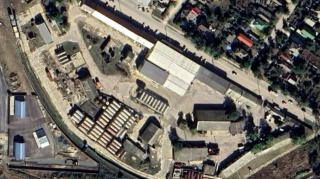 Rusiyaya HÜCUM:  Dəmir yolu VURULDU 