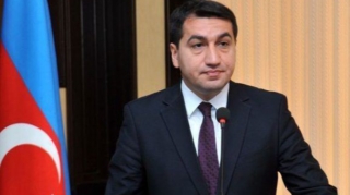 Hikmət Hacıyev jurnalist Emin İbrahimovun ölümü ilə bağlı paylaşım etdi 