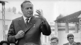 Heydər Əliyevin Azərbaycanı: 56 il əvvəl başlanan yol 